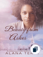 An Orchard Grove Christian Women's Fiction Novel