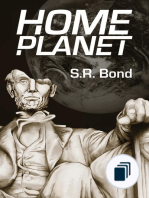 Home Planet