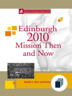 Edinburgh Centenary