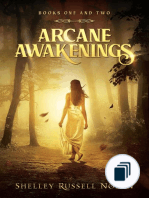 Arcane Awakenings Series