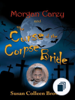 Morgan Carey Adventures