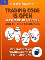 Online Trading System ST Patterns: Forex, Futures, Indices, Commodities and other liquid markets