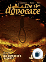 The 13th Advocate