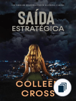 Série de Aventuras de Suspense e Mistério com a Investigadora Katerina Carter