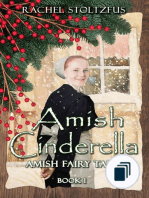 Amish Fairy Tales (A Lancaster County Christmas) series