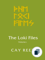The Loki Files