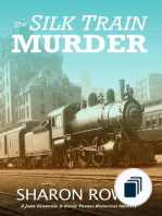 John Granville & Emily Turner Historical Mystery Series