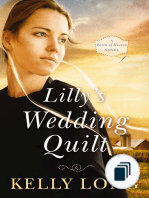 A Patch of Heaven Novel