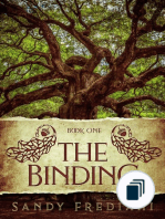 The Binding Saga