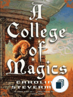 A College of Magics