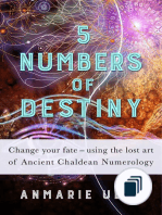 Numerology Series