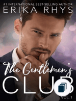 The Gentlemen's Club Series