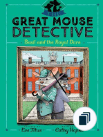 The Great Mouse Detective