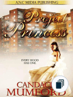 Project Princess