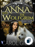 The Wolfgrim Tales