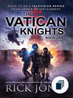 The Vatican Knights