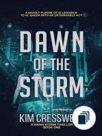 A Raina Storm Thriller