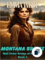 Mail Order Brides of Montana