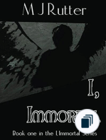 I, Immortal The Series