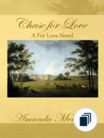 A For Love Novel