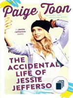 Jessie Jefferson Novels