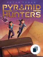 Pyramid Hunters