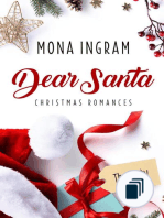 Dear Santa Christmas Romances