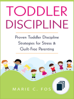 Toddler Care Series