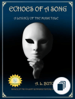 Legacy of the Mask