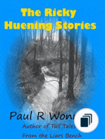 Fiction Short Story Collection
