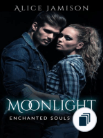 Enchanted Souls Series