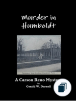 Carson Reno Mystery Series