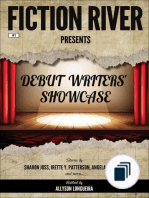 Fiction River Presents