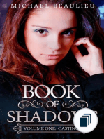 Book of Shadows