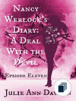 Nancy Werlock's Diary