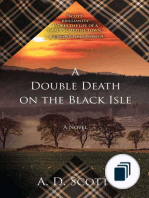 The Highland Gazette Mystery Series