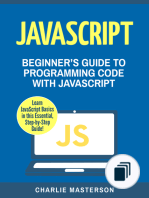 JavaScript Programming Series