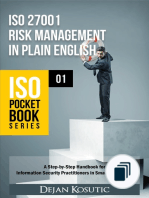 ISO Pocket Book Series