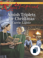 Amish Country Courtships