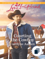 Cowboys of Cedar Ridge