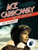 The Adventures of Ace Carroway
