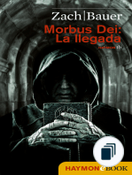 Morbus Dei (Español)