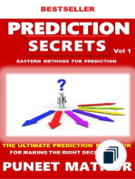 Prediction Secrets