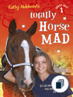 Horse Mad