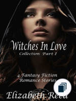 The Witches in Love Collection