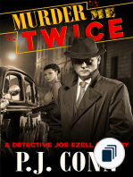 A Detective Joe Ezell Mystery