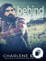 Behind Our Lives Trilogy