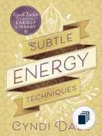 Cyndi Dale's Essential Energy Library