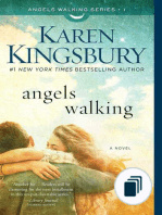 Angels Walking