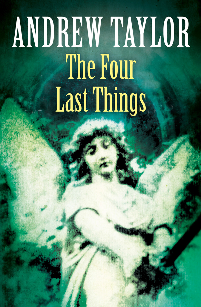 The Roth Trilogy Series by Andrew Taylor - ebook | Everand